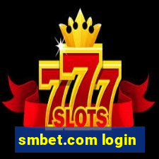 smbet.com login